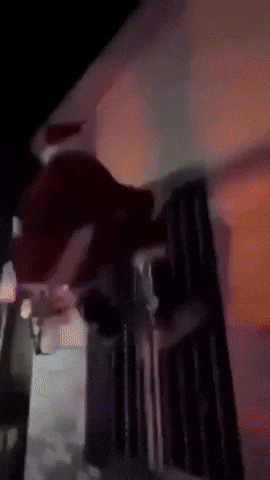 Dance Fundancing GIF