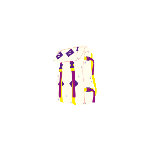 Trip Ondernemen Sticker by bijPluche