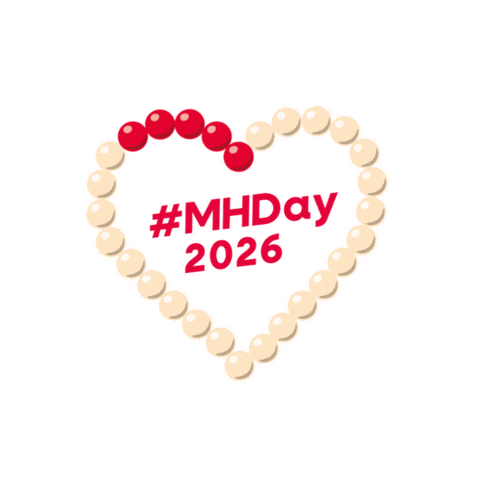 Mhday Sticker by WASH United