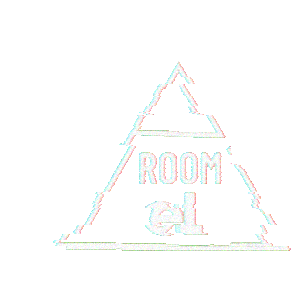 ROOMeL Sticker