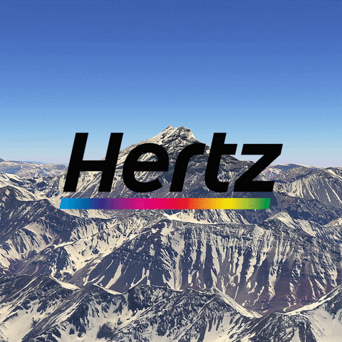 Hertz Argentina GIF