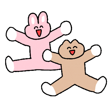 Happy Dance Sticker