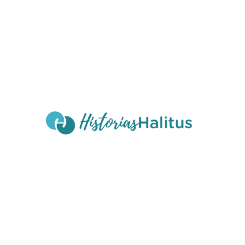 Halitus con Vos Sticker