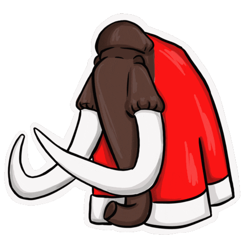 Ямал Sticker