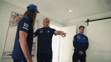Rugby League Footy GIF