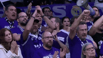 Real Madrid GIF