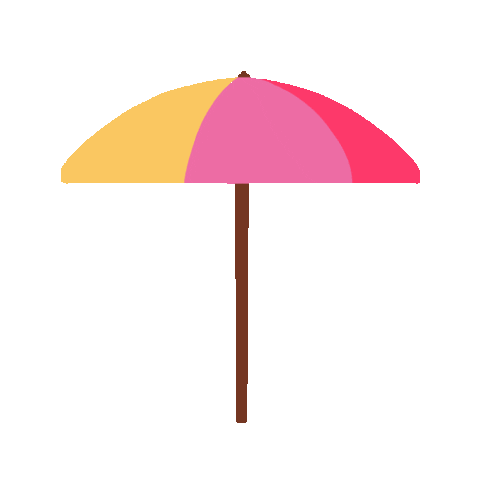 Summer Sticker