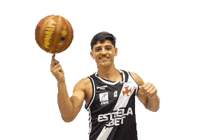 Basketball Ale Sticker by Vasco da Gama