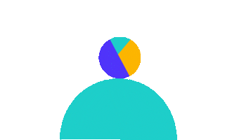 Circle Roll Sticker by ElevateTechCA