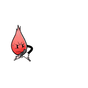 Dob Streetwear Sticker