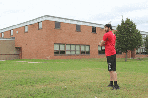 Lacrosse GIF by PG Sports