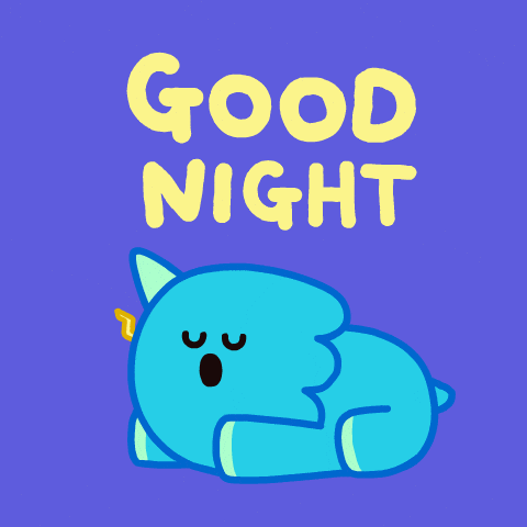 goodnight gifs animated