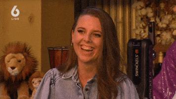 De Oranjezomer GIF by Vandaag Inside