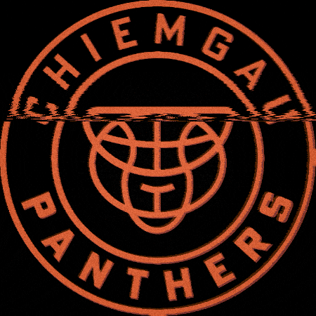 Chiemgau GIF by chiemgaupanthers