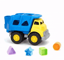 GIF by Green Toys