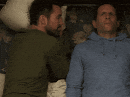 Confused Its Always Sunny In Philadelphia GIF