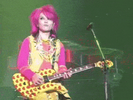 X Japan Japanese GIF