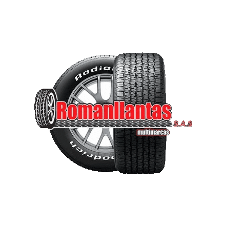 Sticker by romanllantas