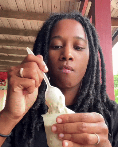 Ice Cream GIF