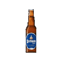 Beer Sticker by kopparbergworld