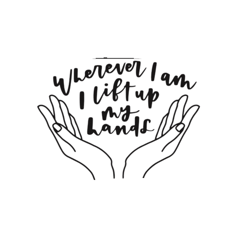 Sticker by The Encounter