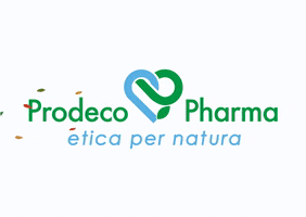Prodeco Pharma - etica per natura GIF