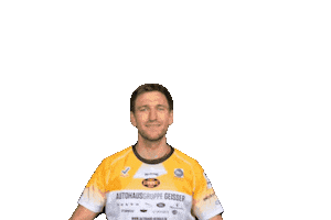 Schal Sticker by TVK-Handball