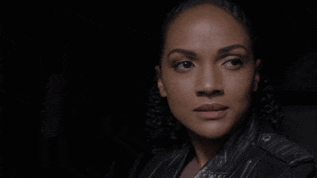 The Rookie Wink GIF by ABC Network