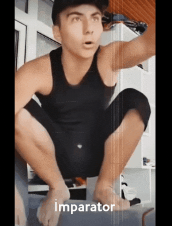 Emo GIF