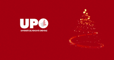 Christmas Natale GIF by UPO - Social
