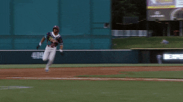 Baseball Thompson GIF by Frisco RoughRiders