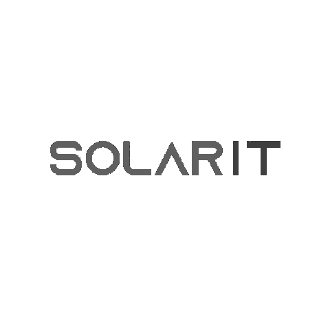 Solar It Brasil Sticker