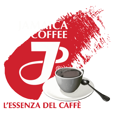 jamaicacoffee Sticker