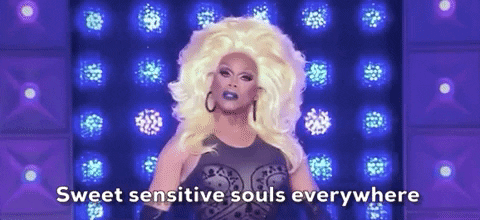 Drag Race GIF by Emmys - Find & Share on GIPHY