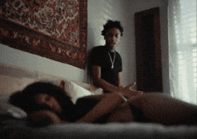 Sad I Need You GIF by EJ JONES
