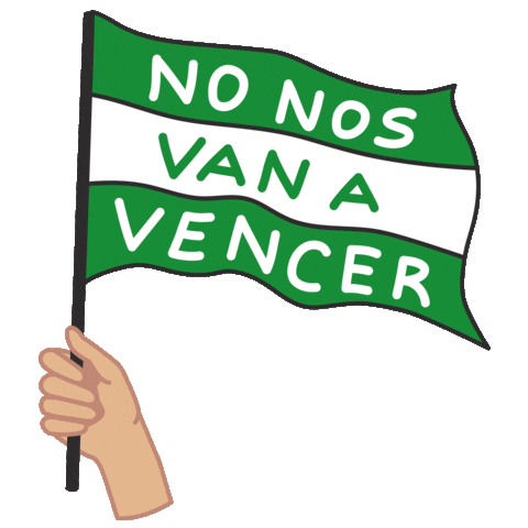 Bandera Mysticart Sticker