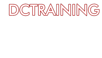 Dct Gym Workout Sticker by DcTraining