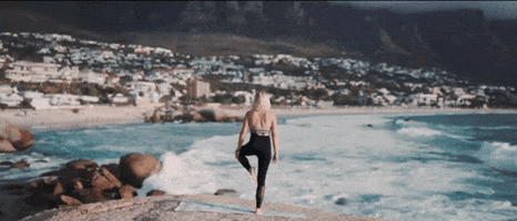 219 Ultra Widescreen Video GIF