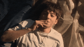 Horror Love GIF by NEON
