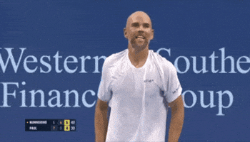 Sport Celebration GIF