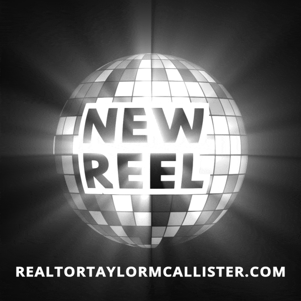 Real Estate 70S GIF by Realtor Taylor McAllister