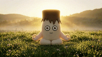 Good Vibes Relax GIF by Bored On Chain