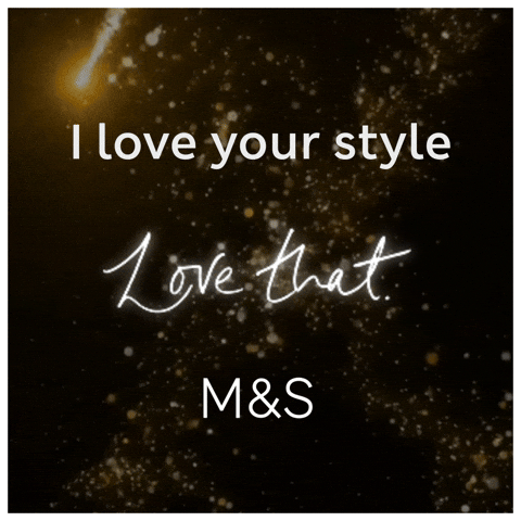Marks And Spencer GIF by Signature 24 Productions
