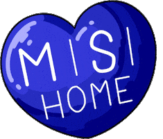 Sticker by MiSi Home