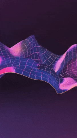 Universe GIF