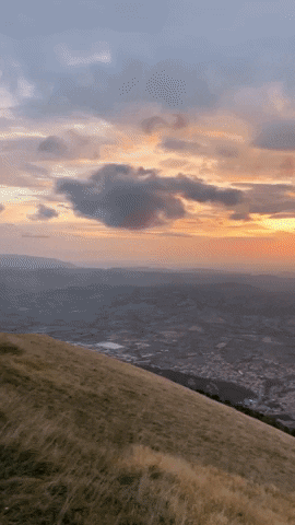 Sun GIF