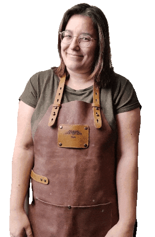 Op Mijn Talloor Sticker