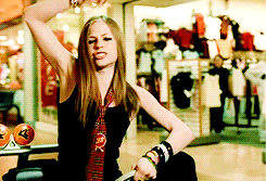 Chicxs a quién preferís Billie Eilish o Avril Lavigne