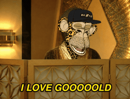 Austin Powers Love GIF by Boring Merch