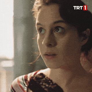 Giphy - Kilo Lezzetli GIF by TRT